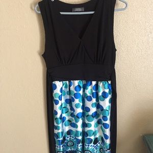 Women’s dress